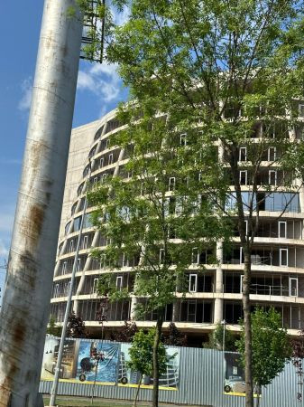 262 Towers’ta hayat belirtileri
