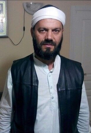 Feci kaza: Sürüklenerek jandarma aracına çarpan motosikletli hayatını kaybetti!