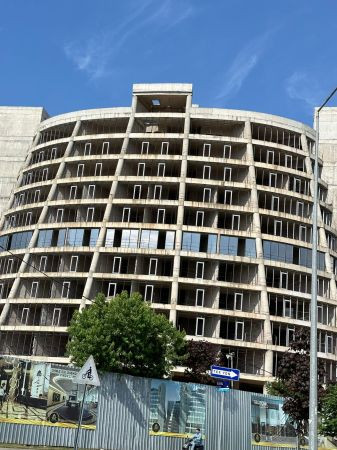 262 Towers’ta hayat belirtileri