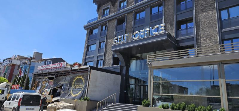 İzmitlilere müjde! İstanbul’un ünlü mekanı geliyor