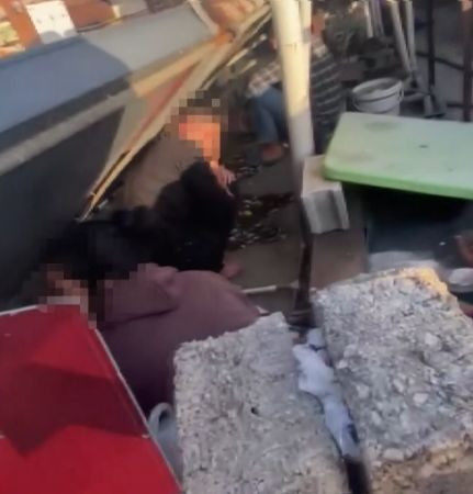 Elbise dolabına, bagaja saklanmışlardı: 21 göçmen kaçakçısı tutuklandı