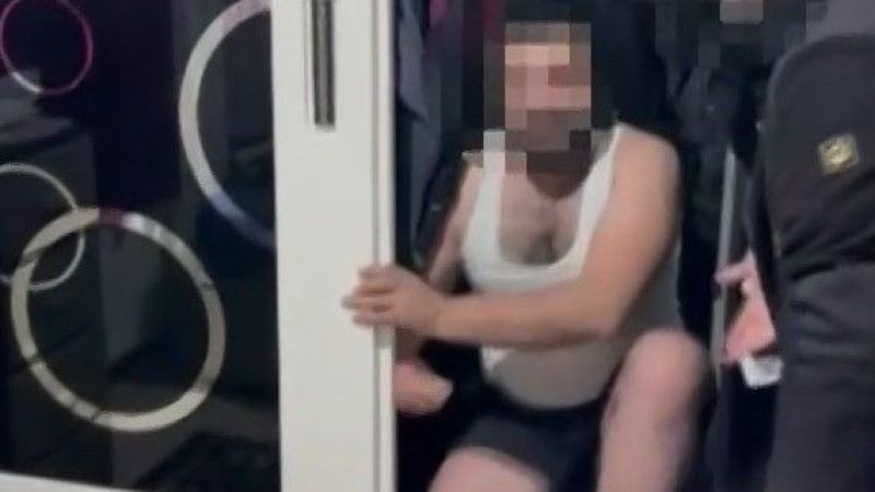 Elbise dolabına, bagaja saklanmışlardı: 21 göçmen kaçakçısı tutuklandı