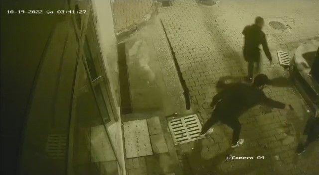 15 el ateş edilerek öldürülmüştü: "Mermisi bitince silahın kabzasıyla vurmaya başladı"