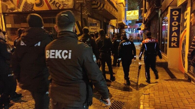 15 el ateş edilerek öldürülmüştü: "Mermisi bitince silahın kabzasıyla vurmaya başladı"