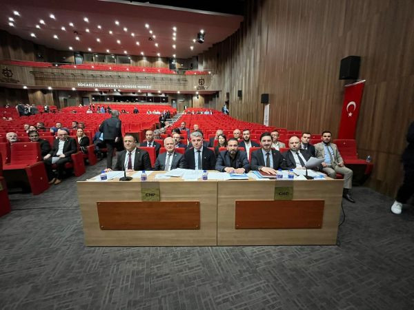 Büyükşehir’de ilk canlı meclis!