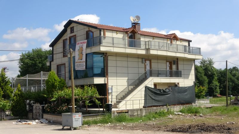 “Nurettin” Kocaeli’yi karıştırdı