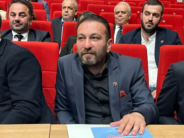 Büyükakın’dan büyük fırça! “Benim sabrımı sınamayın”