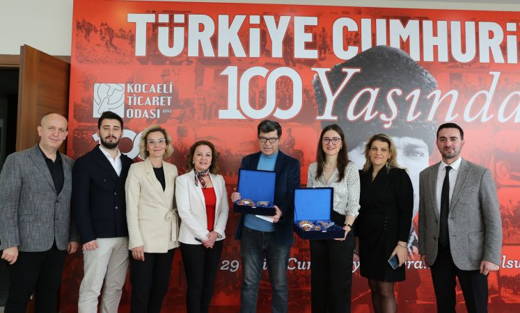 KOTO’da ikinci gayrimenkul semineri