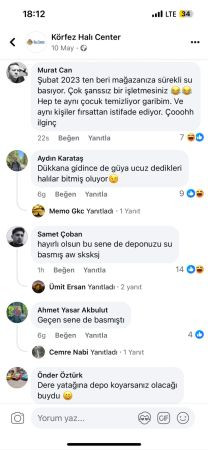 Uyanık halıcı, Kocaelilileri bakın nasıl kandırıyor