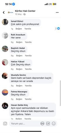 Uyanık halıcı, Kocaelilileri bakın nasıl kandırıyor