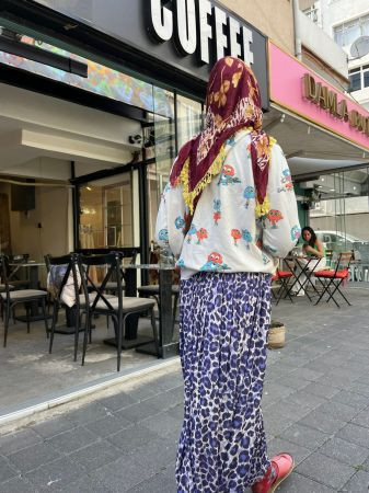 Kafelerde oturana huzur yasak!