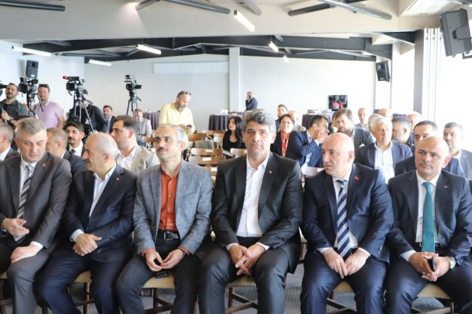 AKP’den Kocaeli’de “telafi” mesajı