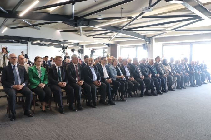 AKP’den Kocaeli’de “telafi” mesajı