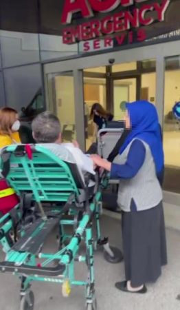 Yer: Kocaeli, Aynı hastane, farklı skandal