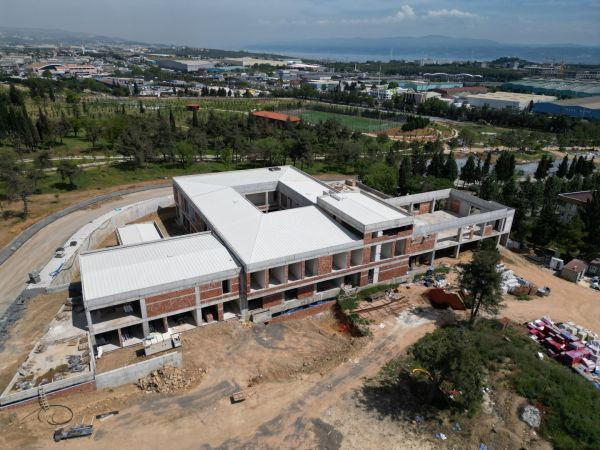 Engelleri kaldıracak merkezde sona doğru