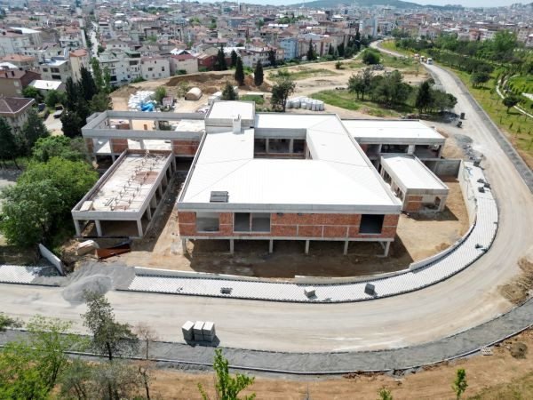 Engelleri kaldıracak merkezde sona doğru