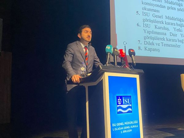 Gençtürk, Büyükakın’ı fena kızdırdı: "Hadsiz ithamda bulunuyorsunuz"
