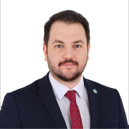 İYİ Parti’de ilçe başkanı istifa etti