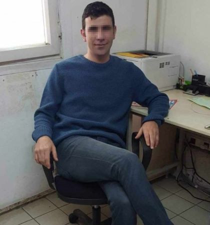 Annesinin üzerine benzin döküp yakmıştı: 32 gün sonra acı haber geldi
