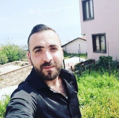 Tanımadığı genci parkta öldüren sanık: Bana küfür etti