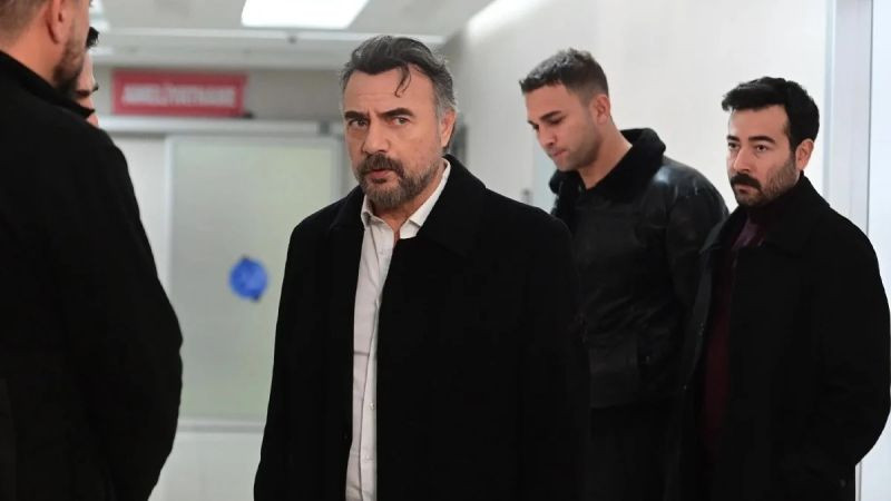ATV'de bir dönem daha sona eriyor: Sevilen dizi için apar topar final kararı geldi