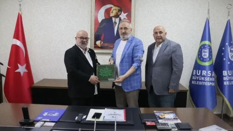 Spor kenti İzmit bu mu? Kadın başkan, kadın basket takımını satıyor
