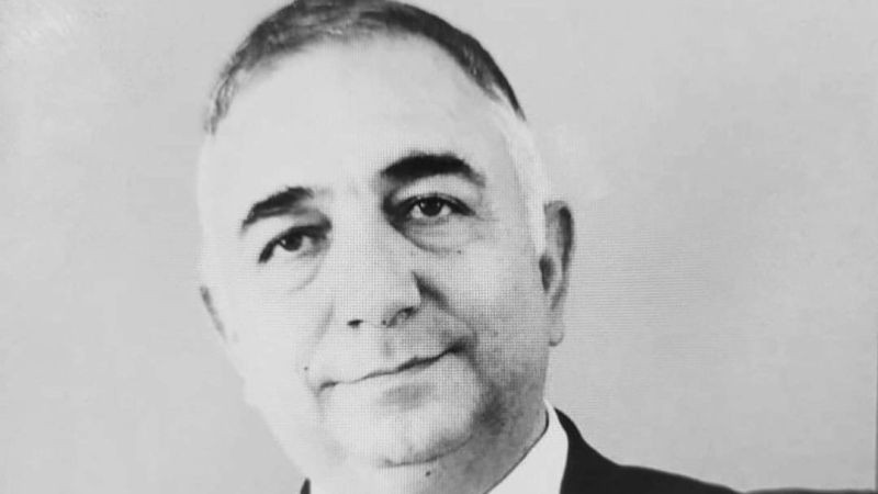CHP'li eski il başkan adayı Çiftçi son yolculuğuna uğurlandı