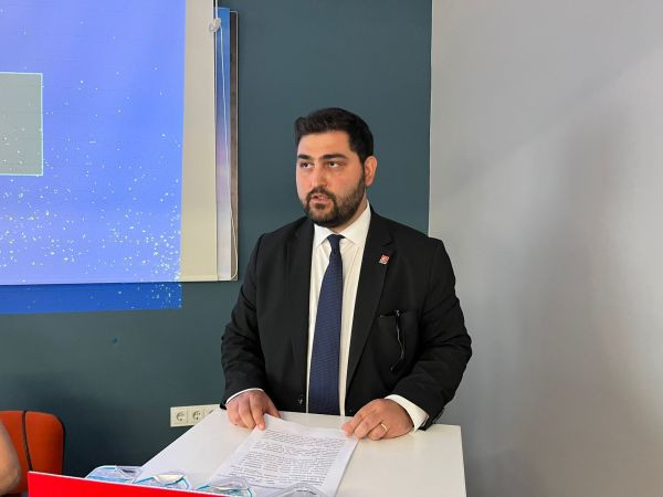 CHP’liler yüzde 14’ü tartışacak! İlçe başkanından saha önerisi