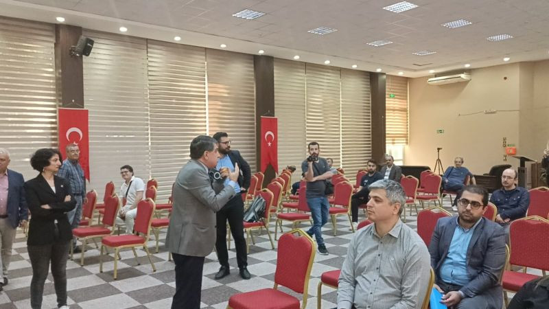 Kanko’dan o projeye tepki “İnsanlar kanser olmak istemiyor”