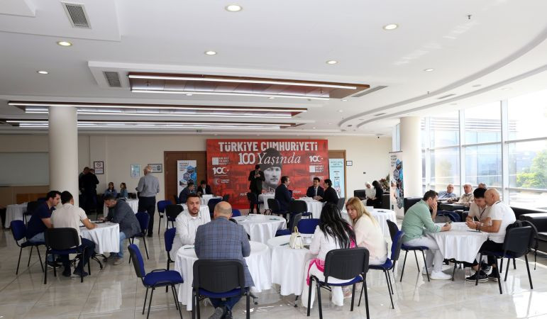 Türk Konseyi Ülkeleri ve KOTO üyeleri buluştu