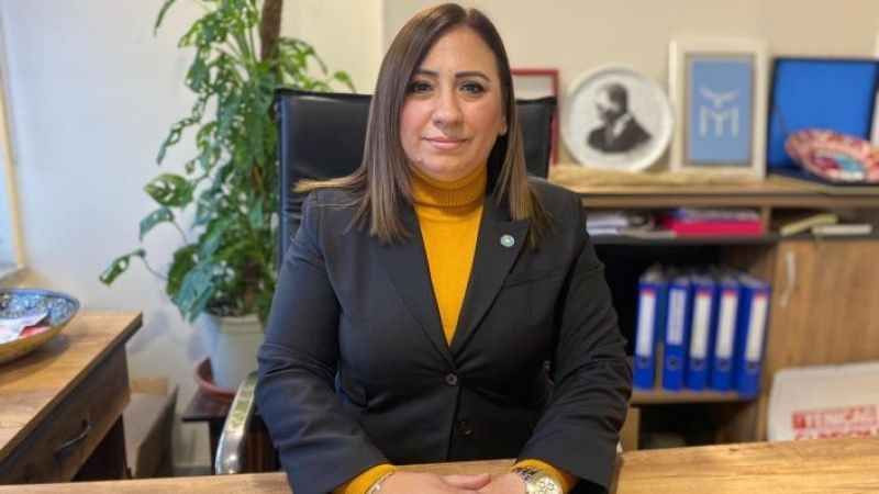 İYİ Parti dökülüyor... Bir isim daha Ağıralioğlu’nun ekibine geçti
