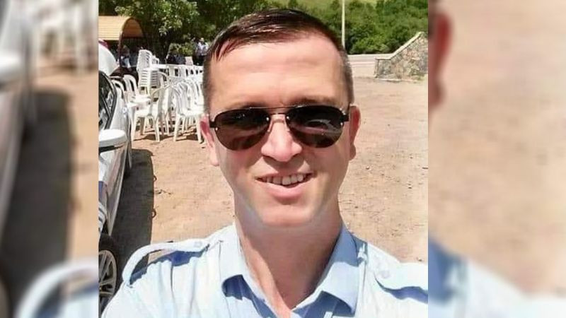 2 çocuk babası zabıta memuru kalbine yenik düştü