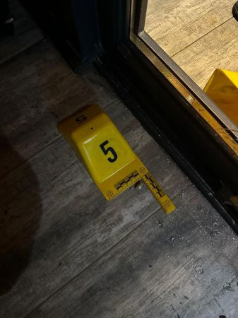 Bungalova tatile gitti, hayatı alt üst oldu, Kör kurşunla vuruldu, ölümden döndü