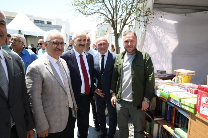 Kocaelililerin beklediği festival başladı