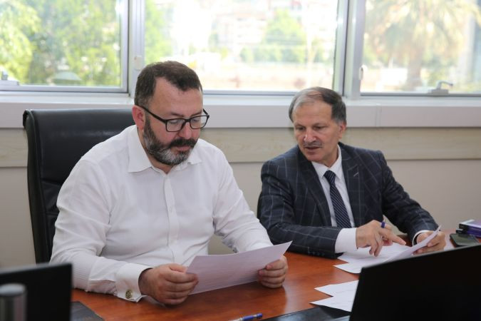İşte Başiskele ve İzmit'teki yerler için ihale teklifleri!