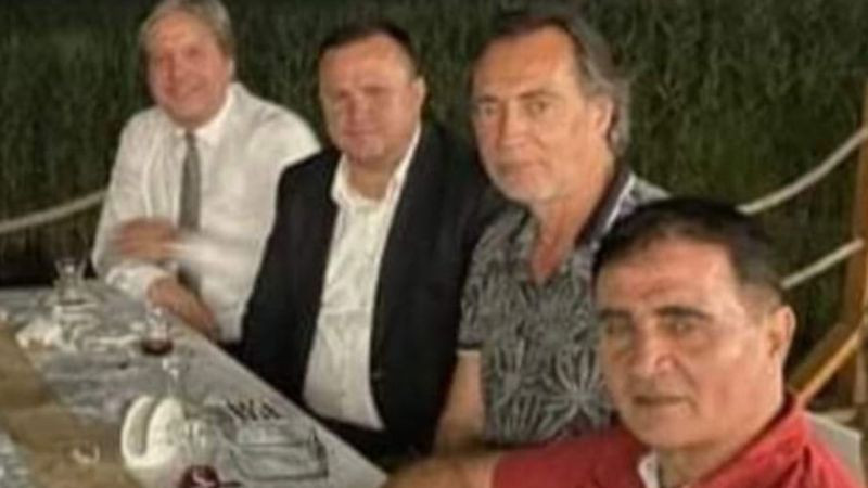 CHP’li Öztürk Atilla hayatını kaybetti