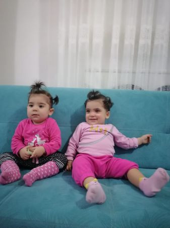 Eşini kaybetti, ikizleri ölümden döndü, Yıllardır tazminat mücadelesi sürdürüyor