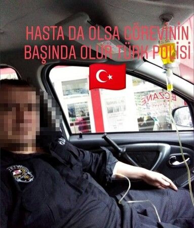 Derince'de polisle kovalamaca oynadılar: Şüpheliyi yaşatmaya çalıştılar 21 yıl ceza yediler