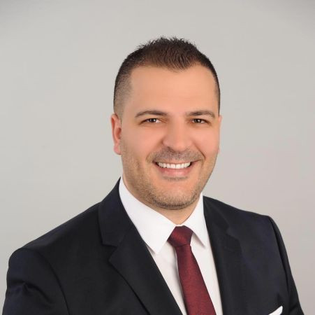 İYİ Parti Gebze'ye o isim atandı