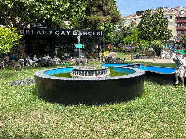 Uğruna ne kavgalar verilmişti: Cumhuriyet Parkı bakın ne halde…