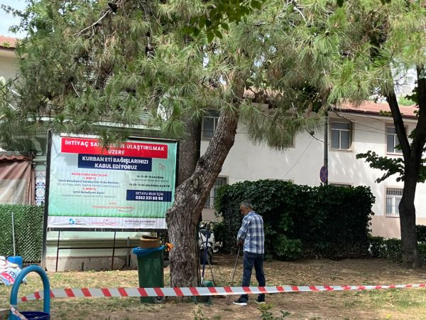 Uğruna ne kavgalar verilmişti: Cumhuriyet Parkı bakın ne halde…