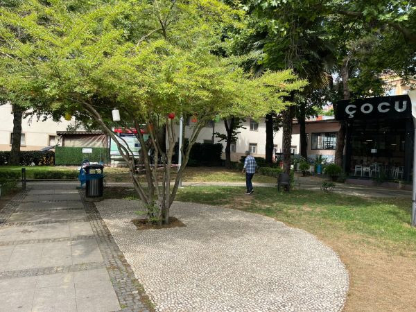 Uğruna ne kavgalar verilmişti: Cumhuriyet Parkı bakın ne halde…