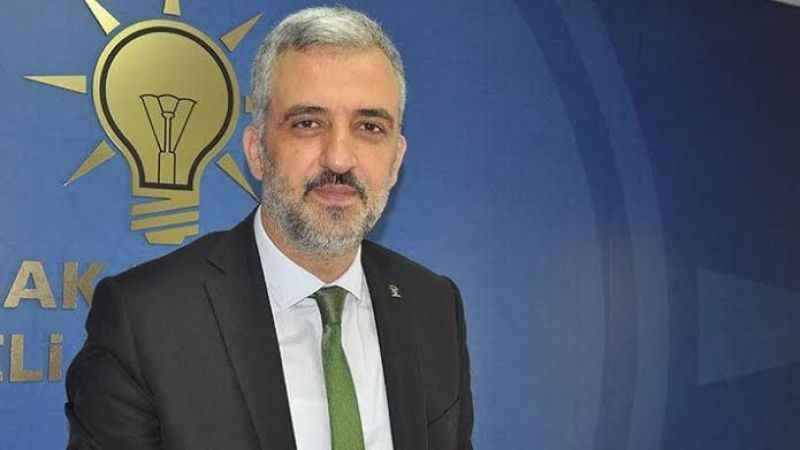 AKP eski il başkanı Kocaelispor yönetiminde