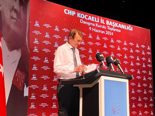 Gençtürk’ten Büyükşehir sitemi “Beni yok sayamazsınız”