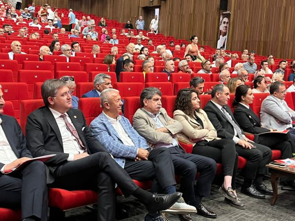 Danışmada şok sözler, Yıldızlı’ya “İğrençsiniz, küstahsınız…”