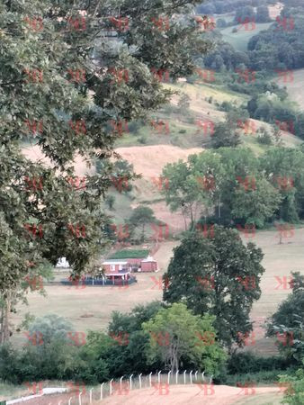 İzmit Şentepe'de İstanbullular arazi alıyor