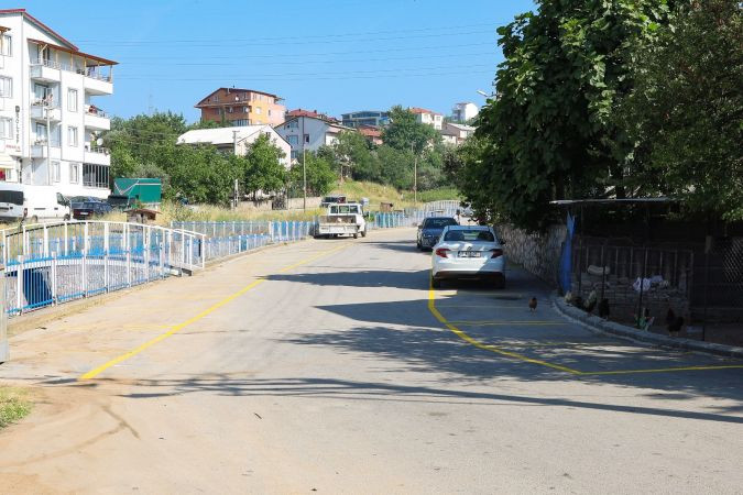 Derince’ye yeni semt pazarı geliyor, o günler kurulacak