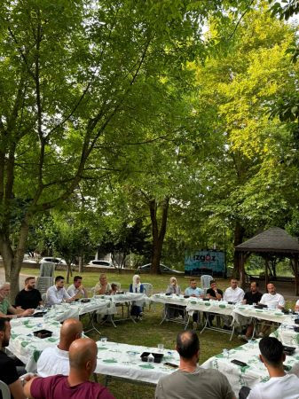 Kartepe’de yeni dernek! Dolandırıcılara karşı birleştiler