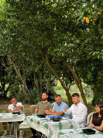 Kartepe’de yeni dernek! Dolandırıcılara karşı birleştiler