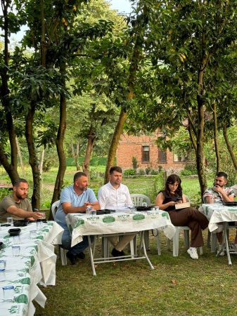 Kartepe’de yeni dernek! Dolandırıcılara karşı birleştiler